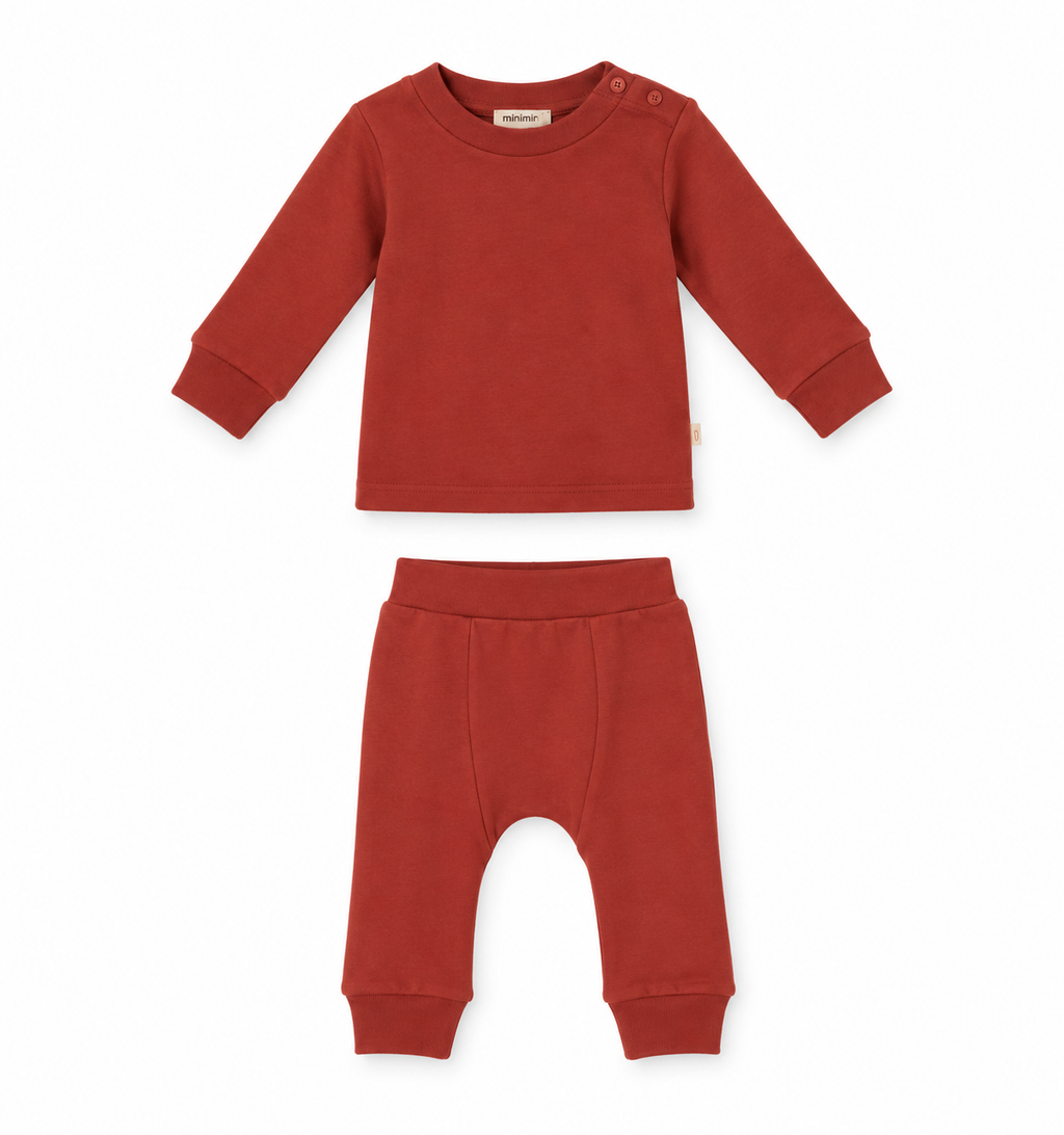 The Cinnamon Set