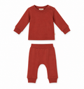 The Cinnamon Set